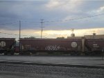 BNSF 473530 pass by